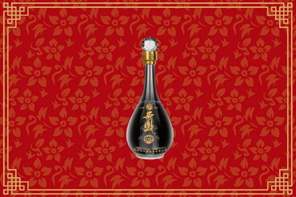 附近收购：镇沅县回收西凤酒
